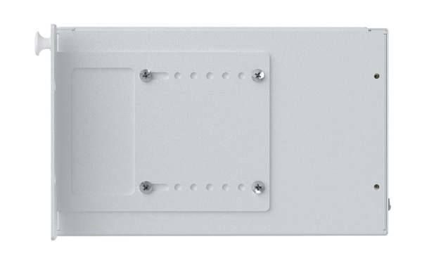 Кросс ШКОС-Л -3U/6 (корпус б/планок,б/ЗИП,б/кассеты) ССД