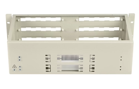 Кросс ШКОС-М -3U/6 -96-SC   ~  -(корпус) ~ ССД