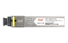 SFP WDM 1.25G Tx1550/Rx1310 20km SC
