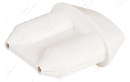 Комплект №9 для ввода ОК (для ввода транзитной петли ОК с проволочной броней и с повивом из синтетических нитей) (МТОК-Б1, В2, В3, К6, ББ) ССД