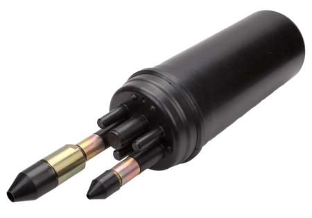 Комплект для ремонта муфты МОГ-Т-2-1КБ4845 ССД