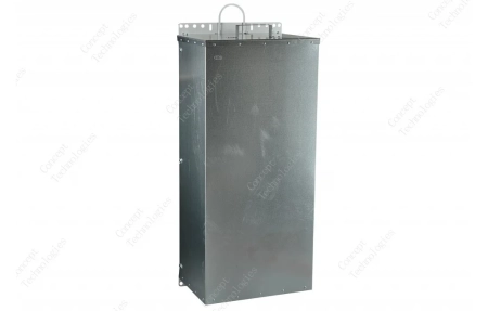 Шкаф ШРМ-2 400х900х300 ССД