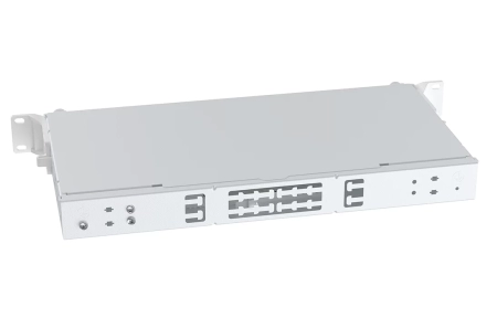 Кросс ШКОС-Л -1U/2 -8  -SC    ~8  -SC/APC   ~8  -SC/APC