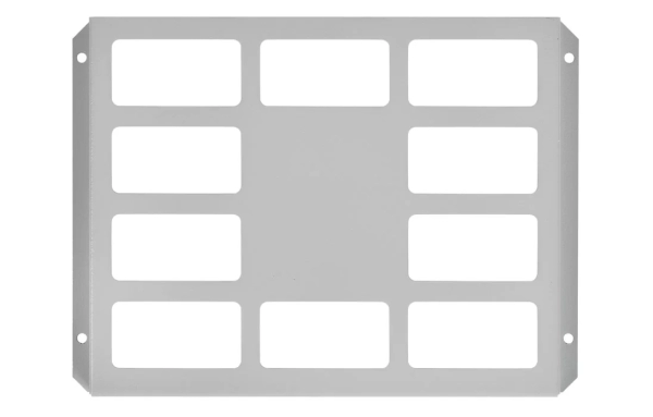 Карман для документации к шкафам ССД