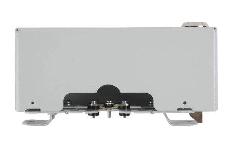 Коробка КРТМ-В/10-Р плинт ПВТ, замок, ключ универсальный ССД