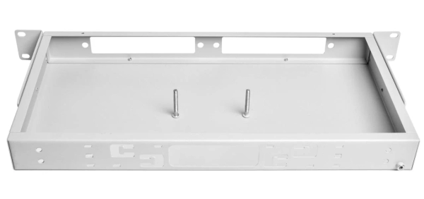 ШКОС-16 Шкаф кроссовый стоечный 1U