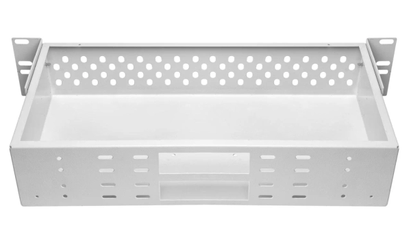 КРС-2U-64-FC Кросс распределительный оптический стоечный