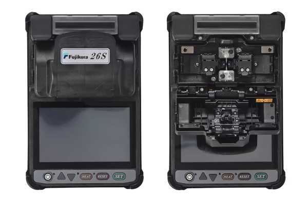 Аппарат сварочный Fujikura FSM-26S, KIT C (FSM-26S+СT-08)