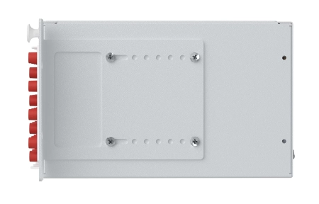 Кросс ШКОС-Л -3U/6 -96 -FC/ST ~96 -FC/D/SM  ~96 -FC/UPC