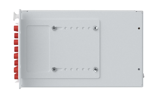 Кросс ШКОС-Л -3U/6 -96 -FC/ST ~96 -FC/D/SM  ~96 -FC/UPC