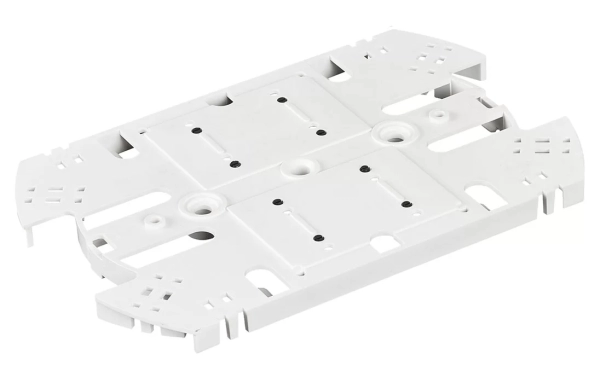 Комплект кассеты КУ-3260 (стяжки, маркеры, КДЗС 40 шт.) ССД