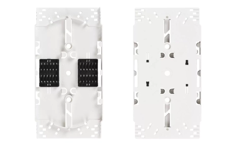 Комплект кассеты КМ-2460 (стяжки, маркеры, КДЗС 30 шт.) ССД