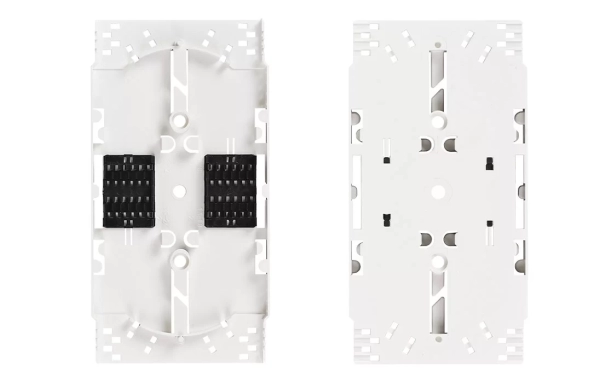 Комплект кассеты КМ-2460 (стяжки, маркеры, КДЗС 30 шт.) ССД