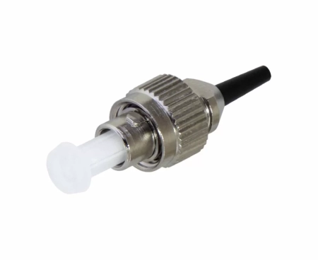 Коннектор оптический FC/UPC SM 0.9мм