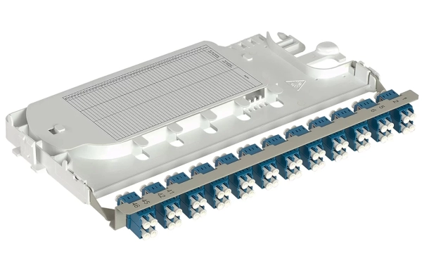 Модуль кроссовый откидной К-48LC-48LC/SM-48LC/UPC ССД КПВ