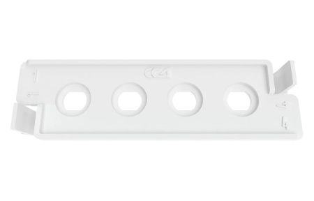Планка ШКОС-Л 4FC(ST) ССД