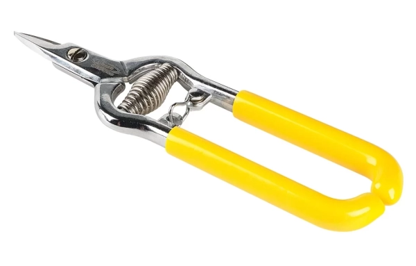 Ножницы Miller 86 1/2SF для резки кевлара