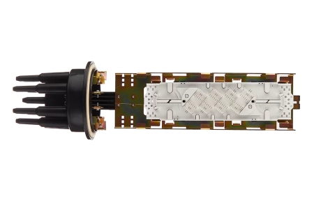 Муфта МТОК-Д4/480-10К4845-К ССД