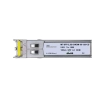 Модуль SFP CWDM 2.5 Гбит/с, 120 км, 1550 нм, SMF, LC