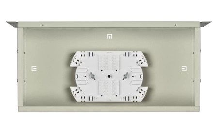 Кросс ШКОС-М -3U/6 -96 -FC/ST ~  -(корпус) ~