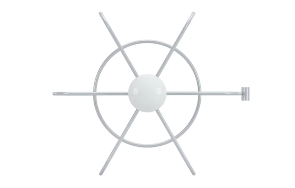 Кассета-основание (кондуктор) для мини УЗК 6 мм