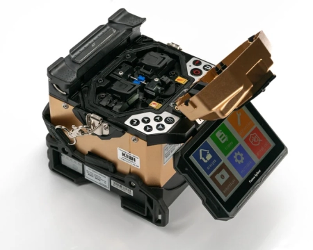 Оптический сварочный аппарат KIWI-6500