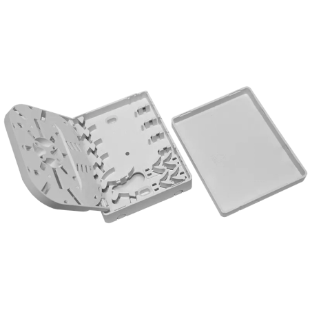 Коробка распределительная оптическая  КРО-04