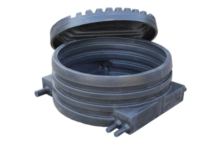 Камера оптическая трубопроводная КОТ-2-ССД