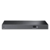 Коммутатор TP-Link TL-SL1218MP 16x100Mb 2G 16PoE+ 192W неуправляемый