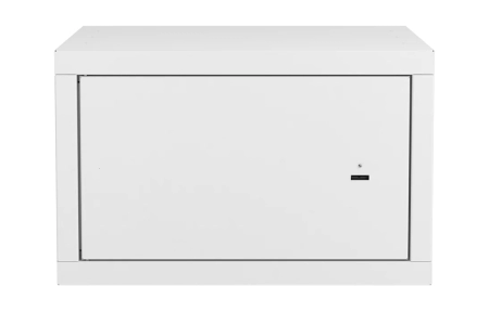 Шкаф антивандальный настенный ШАН-Э 19" 6U(600*550) ССД