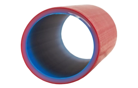 Труба ТЗК ЭНЕРГОПЛАСТ ТС DN225х16,6 SN 32 Fmax 228