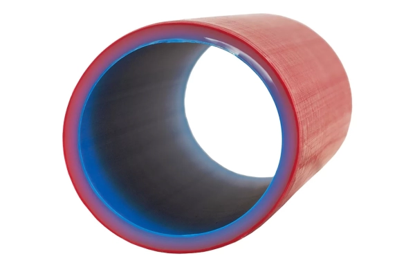 Труба ТЗК ЭНЕРГОПЛАСТ ТС DN225х16,6 SN 32 Fmax 228