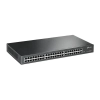 Коммутатор TP-Link TL-SG1048 48G неуправляемый