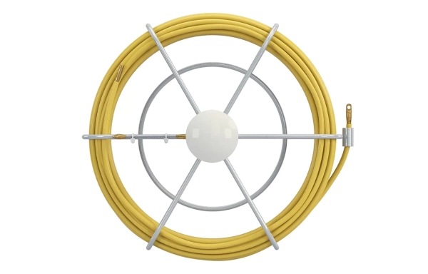 Мини-УЗК-К L-5м D-6мм в кассете