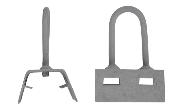 Узел крепления натяжной УК-Н-01 сварной (облегченный) ССД