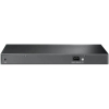 Коммутатор TP-Link TL-SL1218P 16x100Mb 1G 16PoE+ 150W неуправляемый
