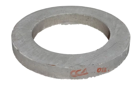 Кольцо опорное КО-0,5