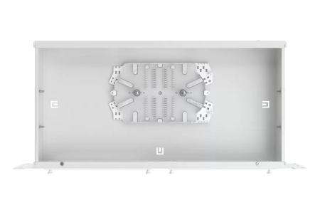 Кросс ШКОС-М -1U/2 -8  -SC    ~  -(корпус) ~