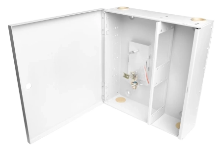 ШКОН-48 Шкаф оптический настенный