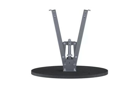 Устройство антивандальное запорно-уплотнительное типа УЗНК-ПКЛ-4П