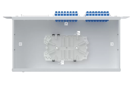 Кросс ШКОС-Л -2U/4 -32 -SC    ~32 -SC/SM    ~32 -SC/UPC