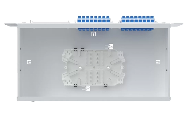 Кросс ШКОС-Л -2U/4 -32 -SC    ~32 -SC/SM    ~32 -SC/UPC