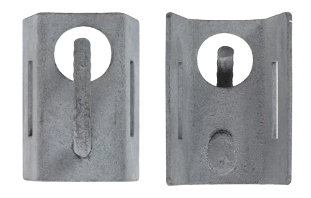 Узел крепления натяжной УК-ОК-01 ССД