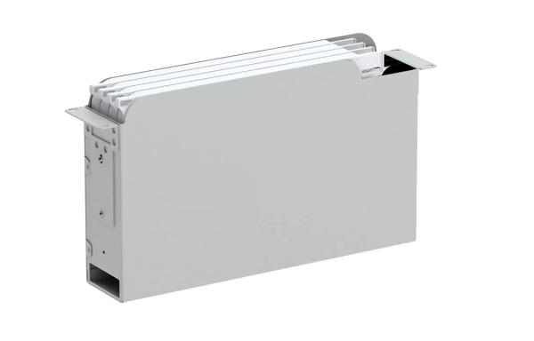 Кросс ШКОС-4ФПМ-2U/4-192LC-192LC/APC-192LC/APC РТ ССД