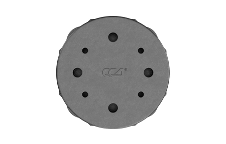 Колодец кабельный полимерный ККП-2-ССД