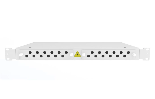 Кросс ШКОС-М -1U/2 -24 -FC/ST ~  -(корпус) ~