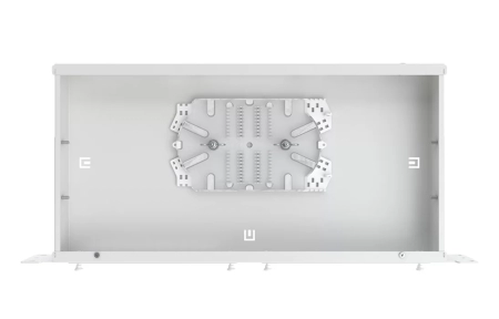 Кросс ШКОС-М -1U/2 -16 -SC    ~  -(корпус) ~