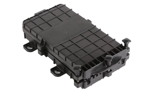 Муфта-кросс МКО-П1/С09-2/4SC-2PLC4-SC/APC-10SC-10SC/APC-2SC/APC