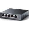 Коммутатор TP-Link TL-SG105S 5G неуправляемый