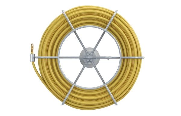 Мини-УЗК-К L-100м D-6мм в кассете